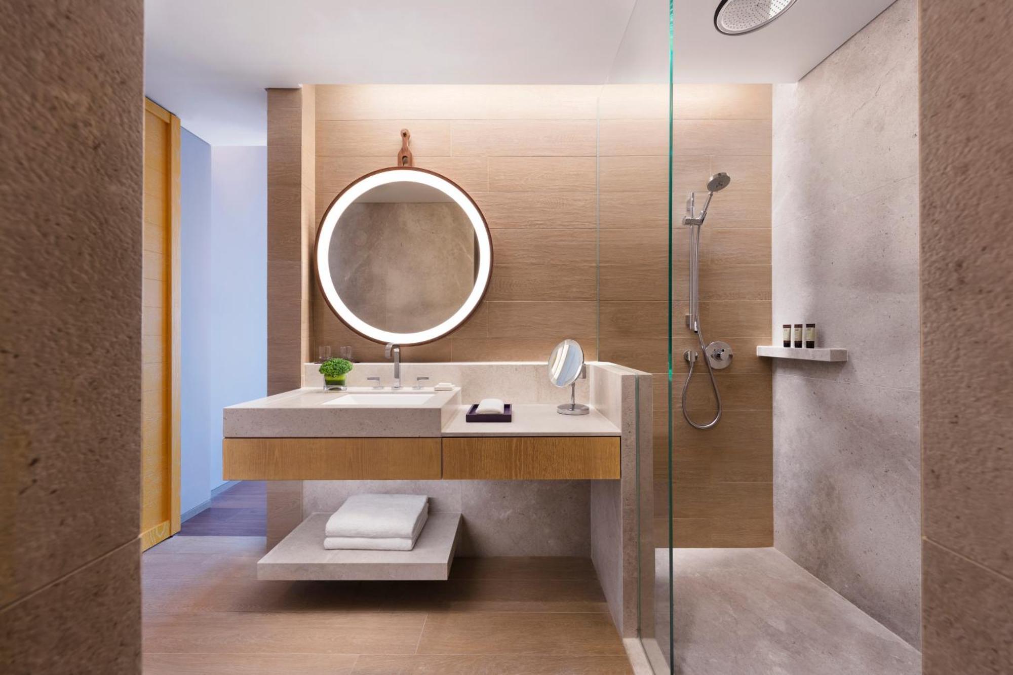Andaz Singapore, By Hyatt Dış mekan fotoğraf